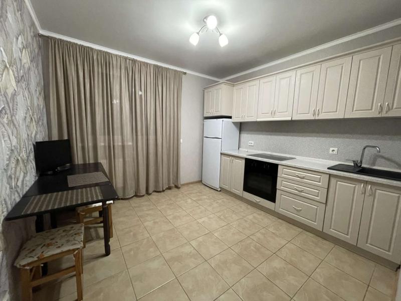 1-комн. квартира, 39 м², 4/12 этаж