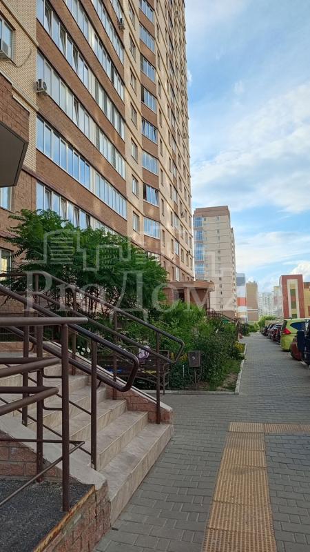 1-комн. квартира, 42 м², 6/17 этаж