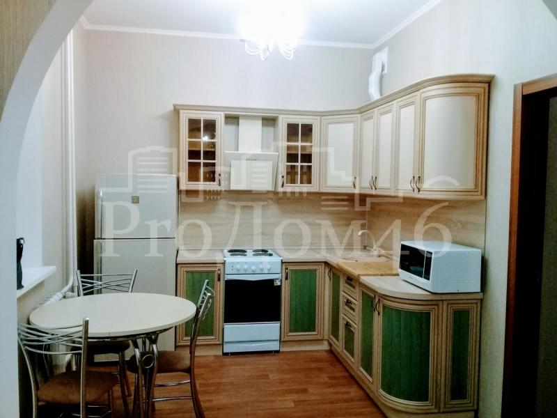 1-комн. квартира, 42 м², 6/17 этаж