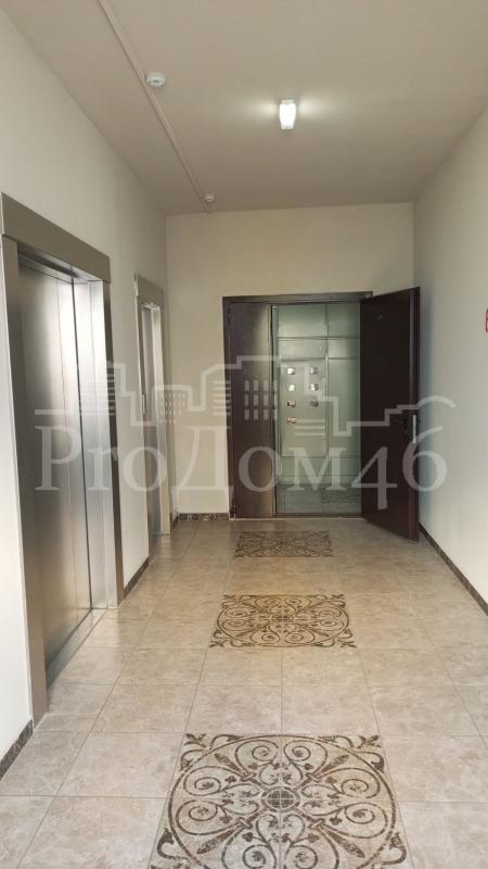 1-комн. квартира, 42 м², 6/17 этаж
