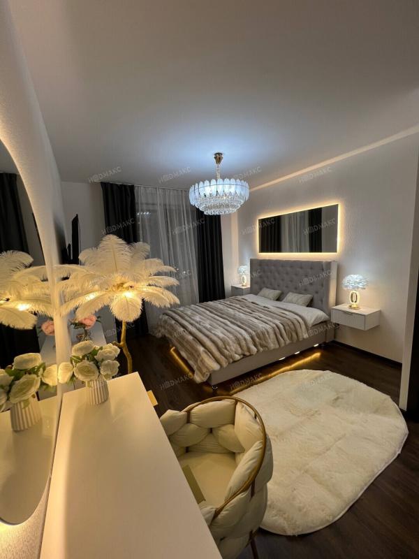 1-комн. квартира, 40 м², 4/10 этаж