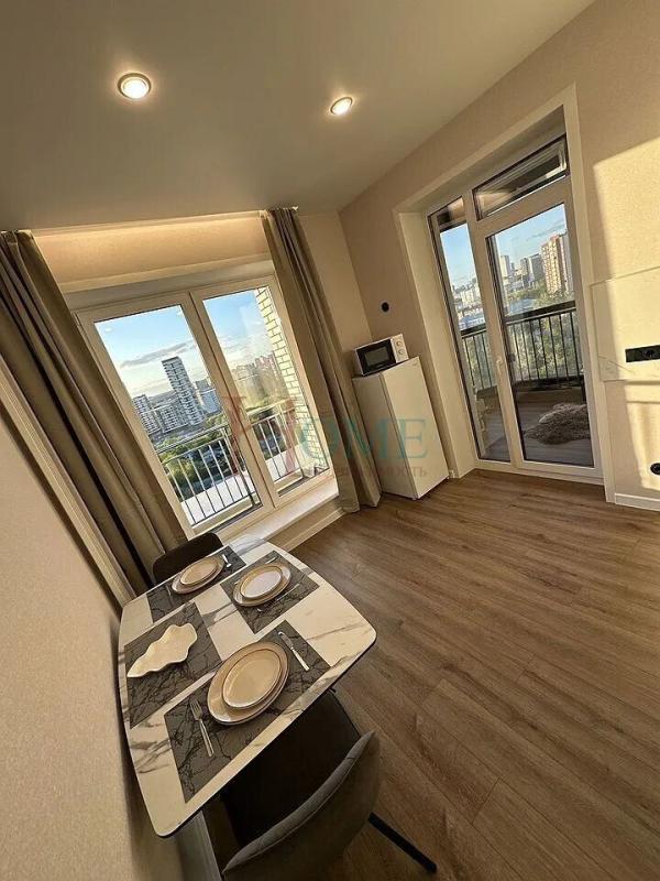 1-комн. квартира, 32 м², 15/29 этаж