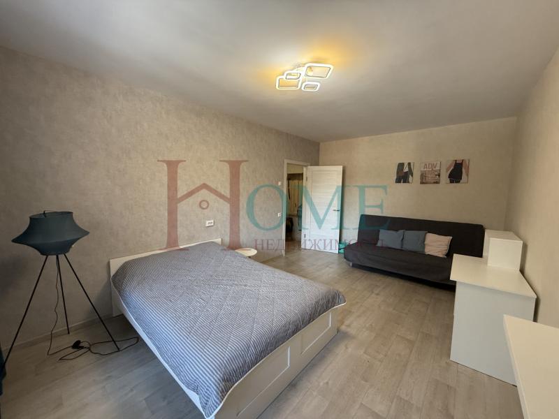 1-комн. квартира, 37 м², 5/9 этаж