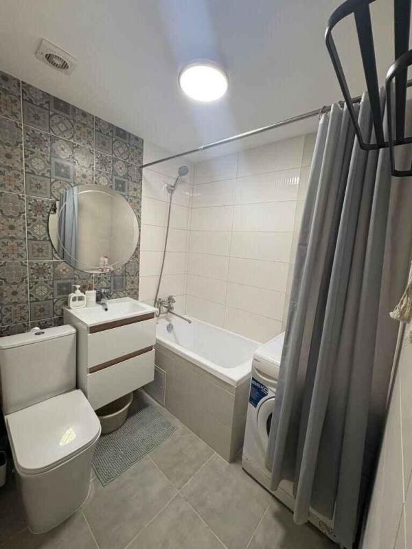 Квартира-Студия, 17 м², 1/5 этаж