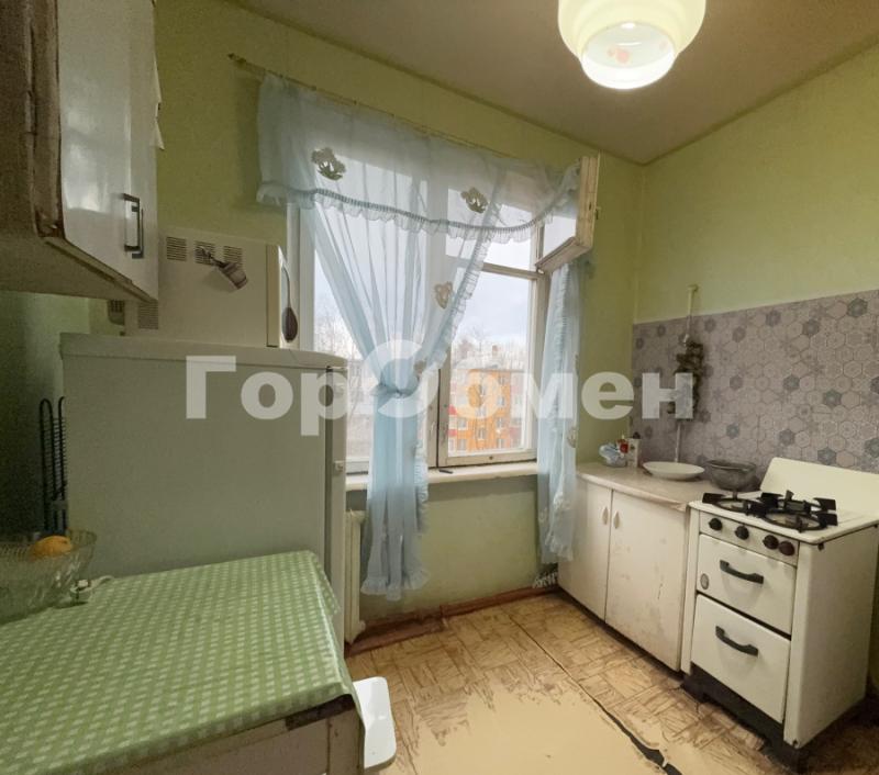 2-комн. квартира, 44 м², 5/5 этаж