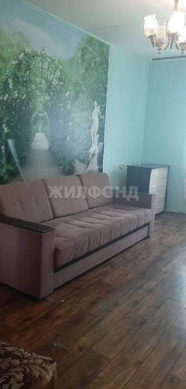 1-комн. квартира, 41 м², 2/11 этаж