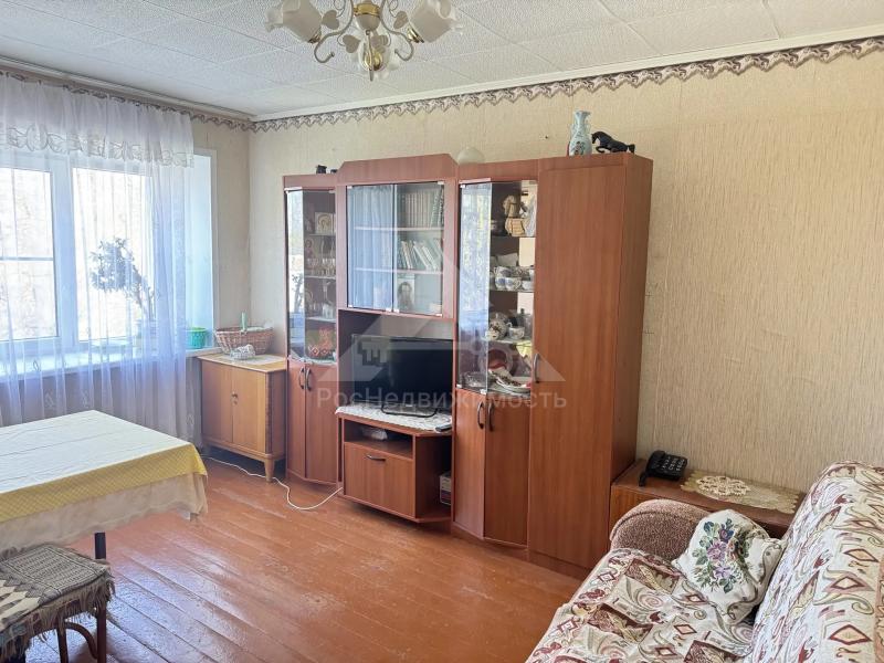 2-комн. квартира, 41 м², 4/5 этаж