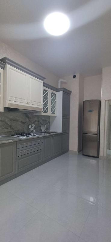 1-комн. квартира, 51 м², 1/10 этаж