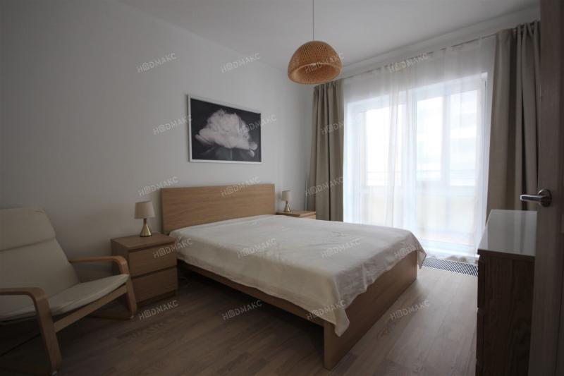 1-комн. квартира, 34 м², 2/13 этаж