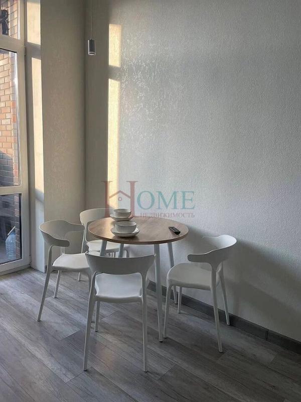 1-комн. квартира, 40 м², 2/8 этаж