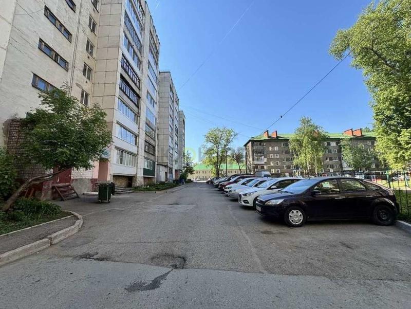 2-комн. квартира, 46 м², 6/9 этаж