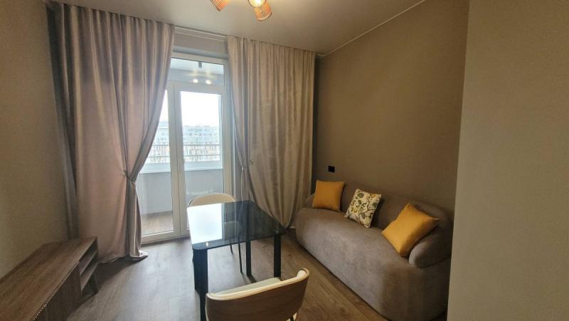 1-комн. квартира, 36 м², 8/11 этаж