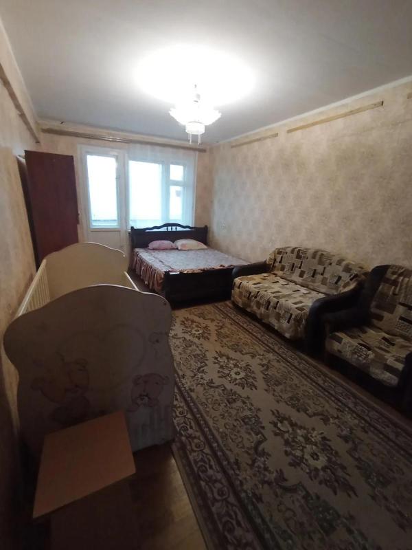3-комн. квартира, 59 м², 4/5 этаж