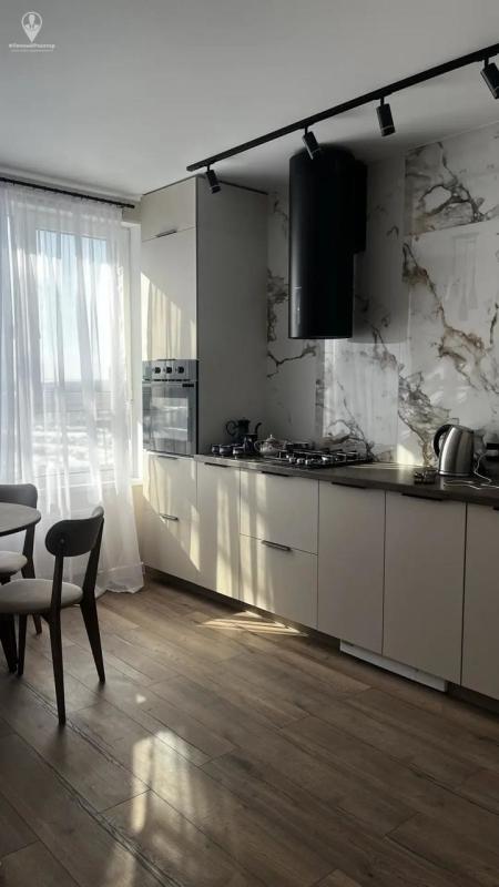1-комн. квартира, 34 м², 12/22 этаж