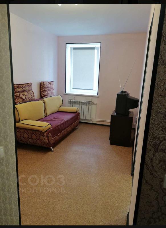 1-комн. квартира, 25 м², 2/3 этаж