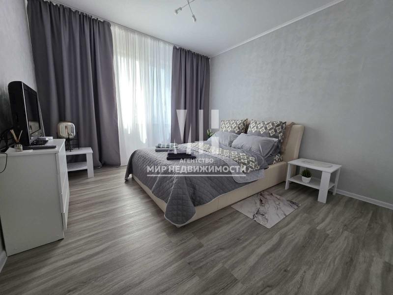 2-комн. квартира, 52 м², 7/9 этаж