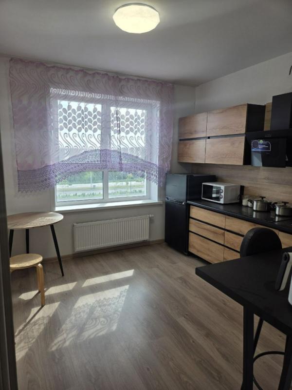 1-комн. квартира, 34 м², 4/10 этаж