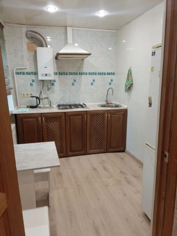 1-комн. квартира, 31 м², 1/2 этаж