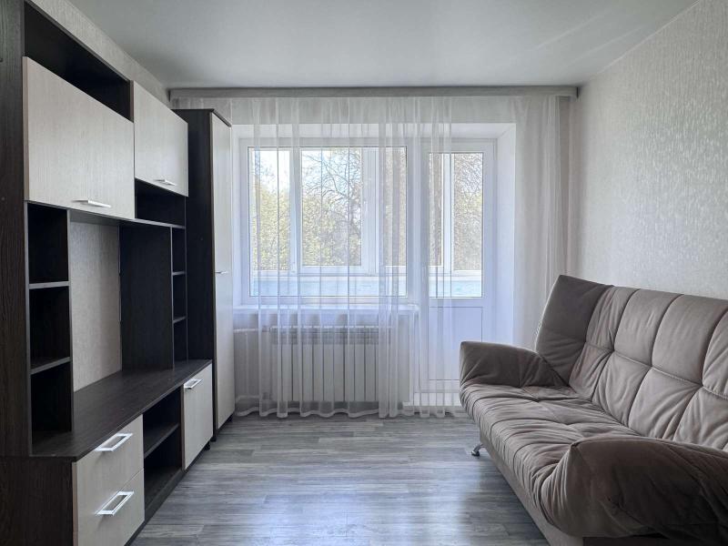 1-комн. квартира, 32 м², 3/5 этаж