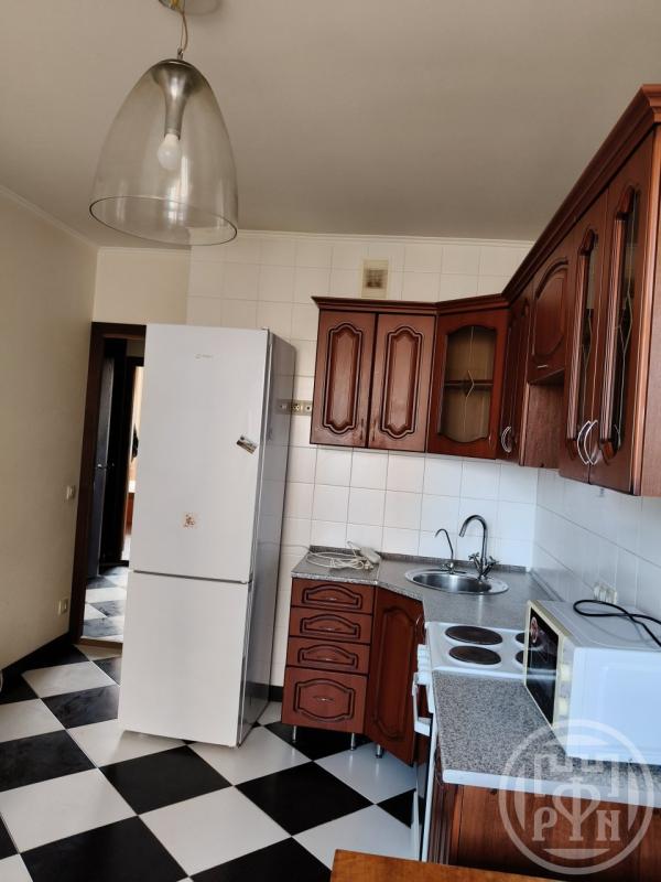 2-комн. квартира, 62 м², 15/17 этаж