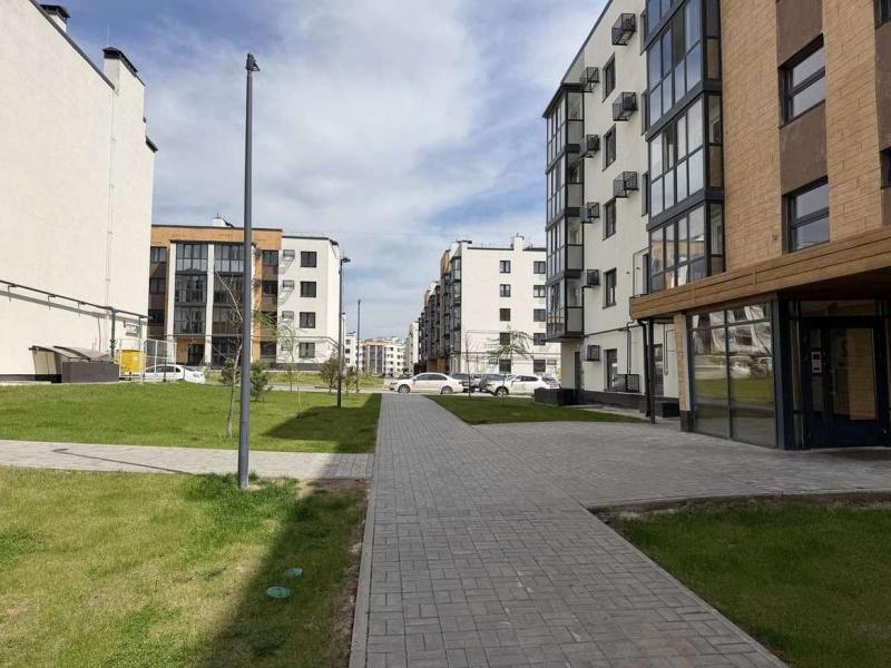 1-комн. квартира, 36 м², 5/5 этаж