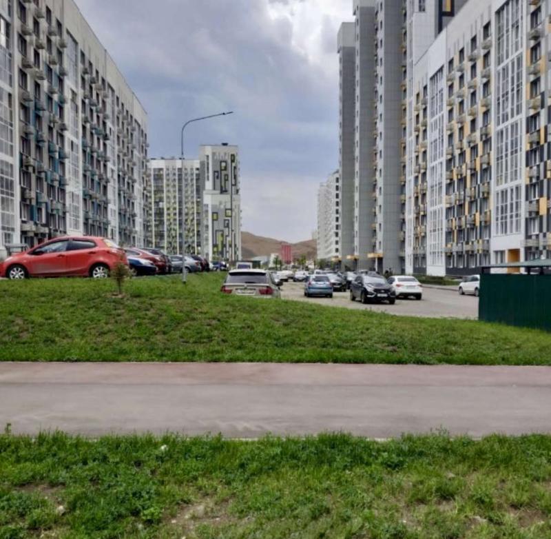2-комн. квартира, 56 м², 16/17 этаж