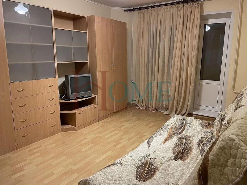 1-комн. квартира, 34 м², 1/9 этаж
