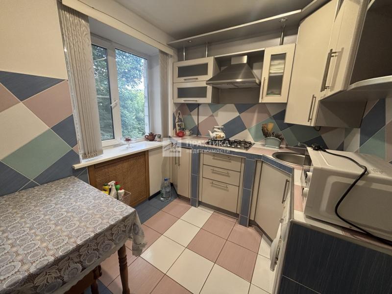 2-комн. квартира, 40 м², 2/3 этаж