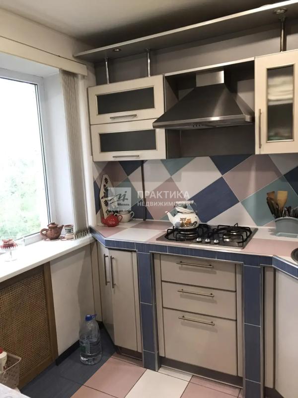 2-комн. квартира, 40 м², 2/3 этаж