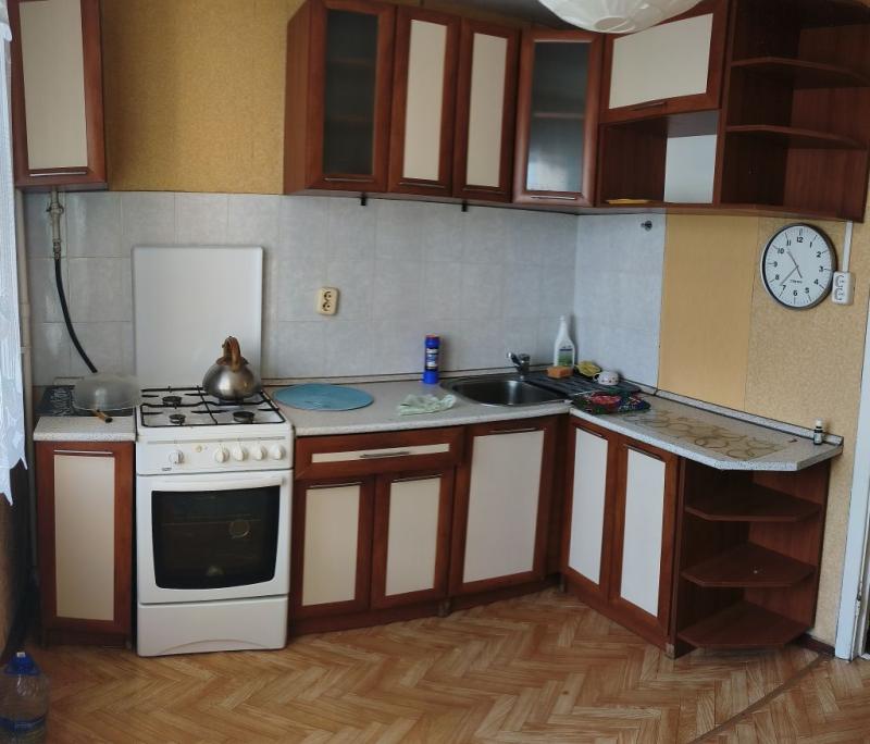 1-комн. квартира, 36 м², 7/9 этаж