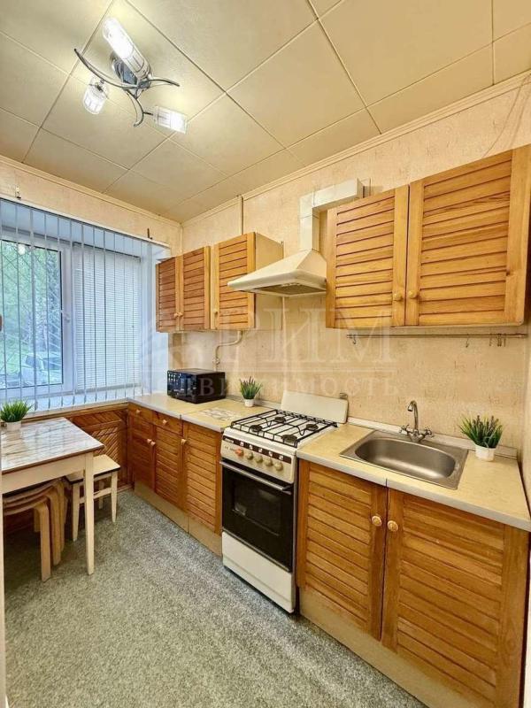 1-комн. квартира, 36 м², 1/9 этаж