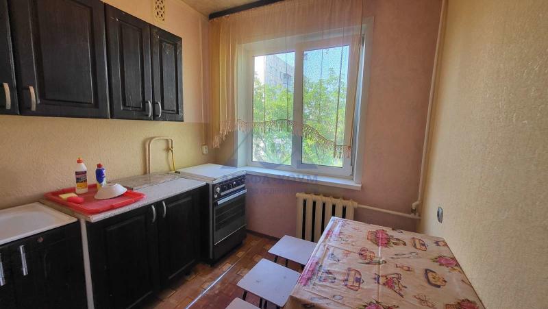 1-комн. квартира, 30 м², 5/5 этаж