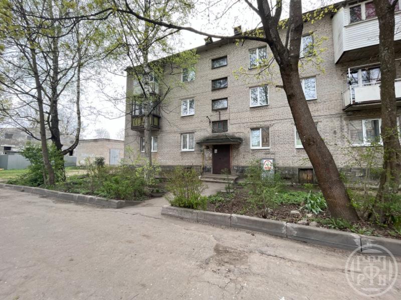 1-комн. квартира, 31 м², 1/2 этаж
