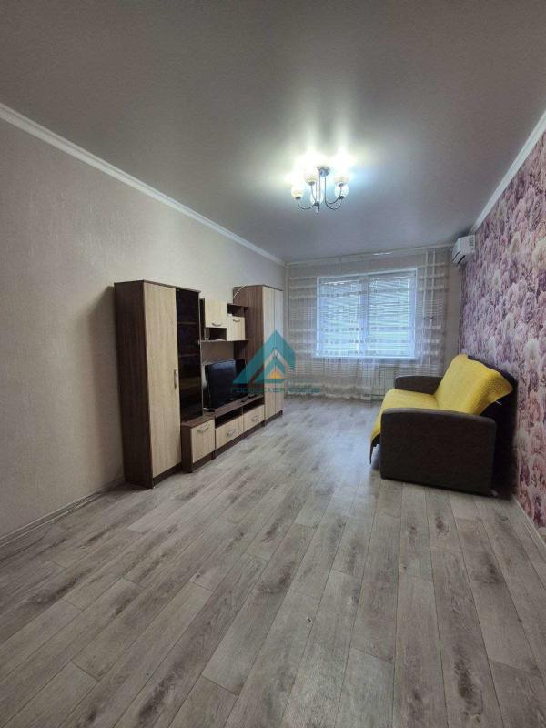 1-комн. квартира, 40 м², 7/17 этаж