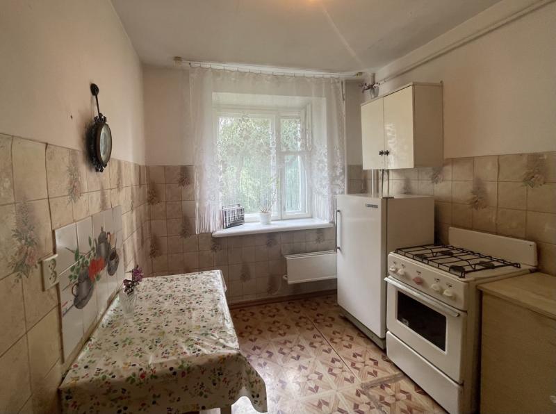1-комн. квартира, 39 м², 2/9 этаж