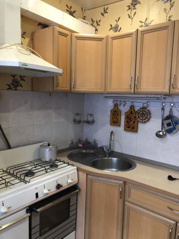 2-комн. квартира, 41 000 м², 1/5 этаж