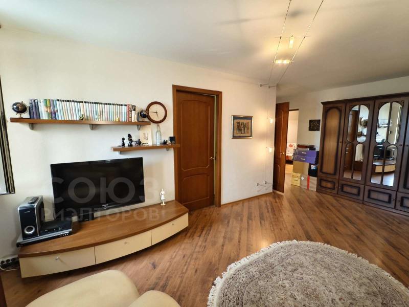 3-комн. квартира, 60 м², 8/9 этаж