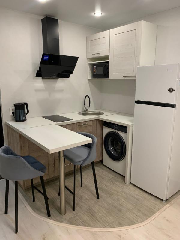 Квартира-Студия, 24 м², 8/18 этаж