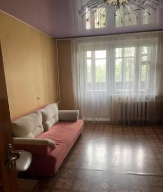 2-комн. квартира, 50 м², 5/6 этаж