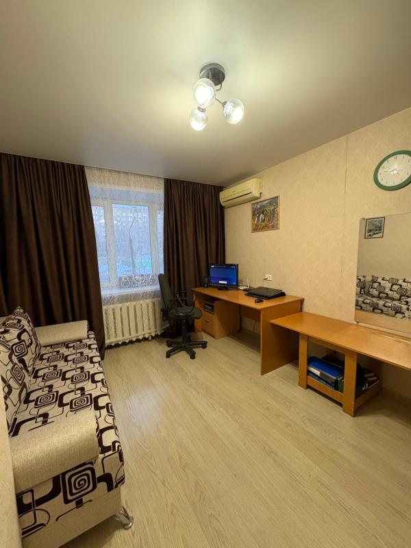 1-комн. квартира, 22 м², 3/5 этаж