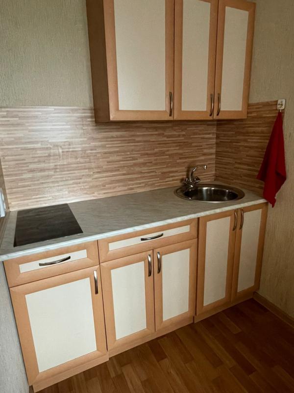 1-комн. квартира, 32 м², 6/17 этаж