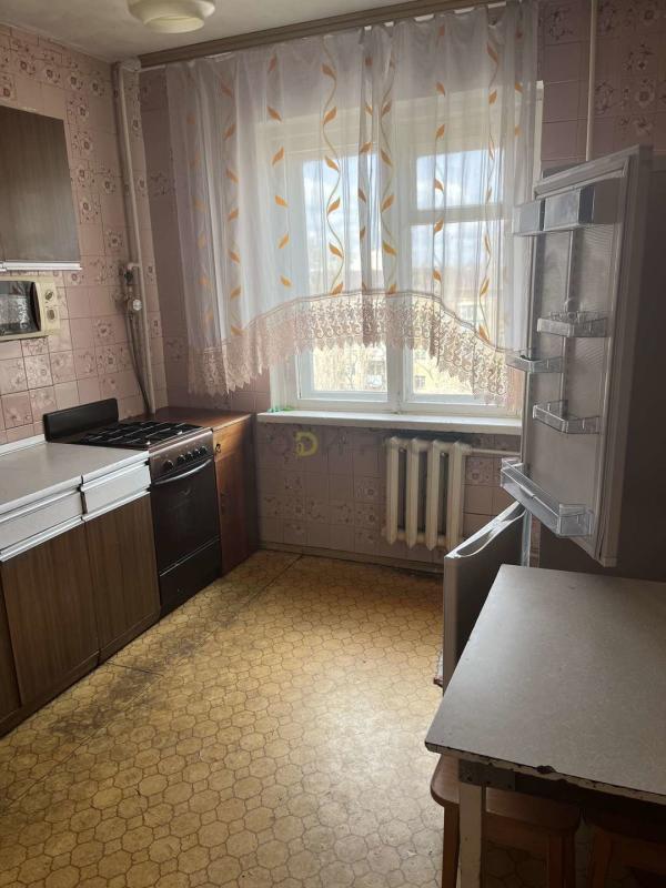 3-комн. квартира, 50 м², 7/9 этаж