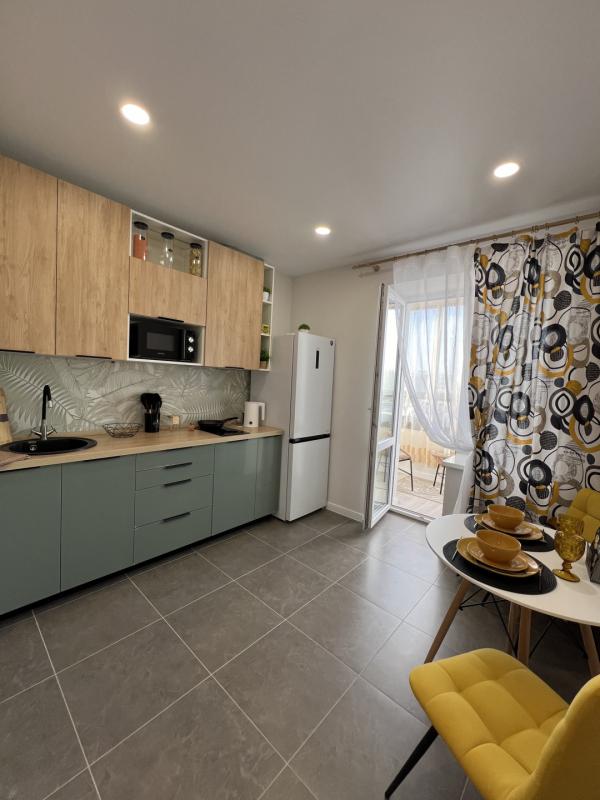 1-комн. квартира, 29 м², 2/7 этаж