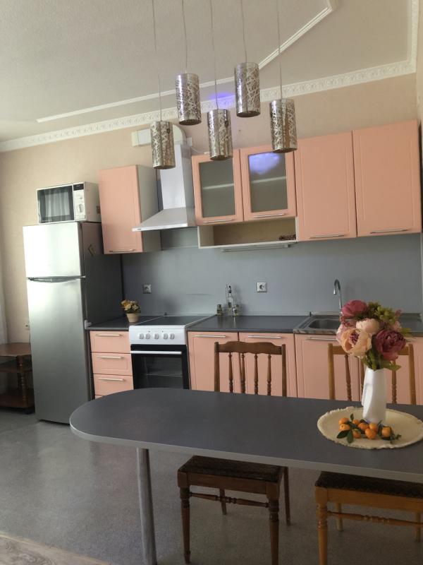 1-комн. квартира, 39 м², 4/4 этаж