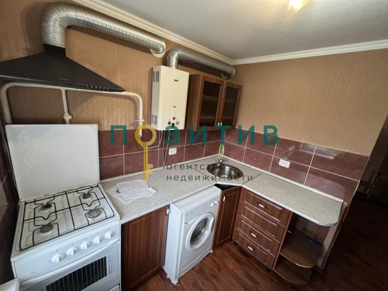2-комн. квартира, 43 м², 5/5 этаж