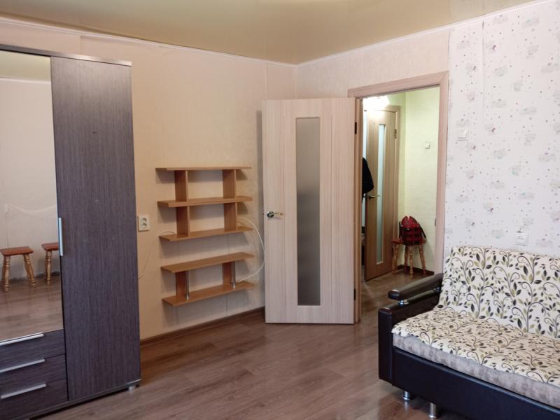 1-комн. квартира, 30 м², 4/10 этаж