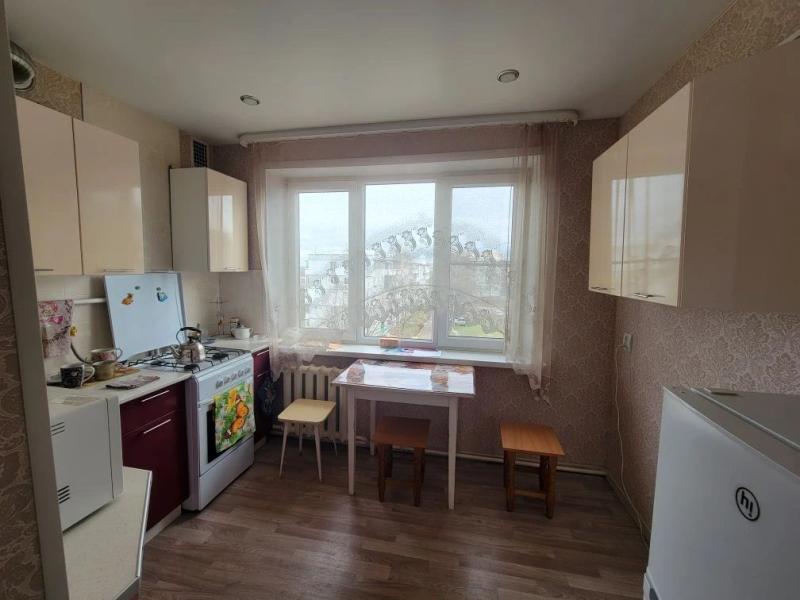 2-комн. квартира, 50 м², 5/5 этаж