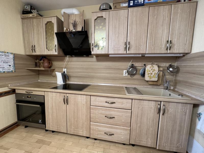 1-комн. квартира, 42 м², 6/9 этаж