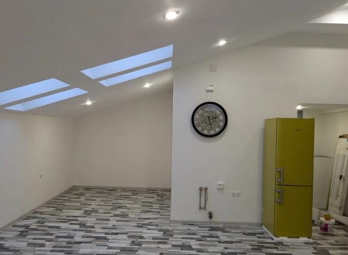 Квартира-Студия, 50 м², 4/4 этаж