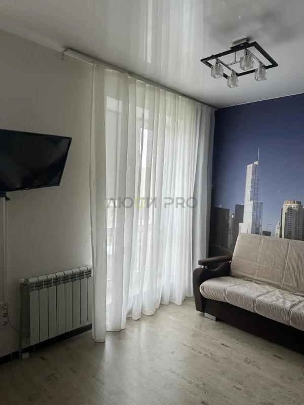 1-комн. квартира, 36 м², 3/3 этаж